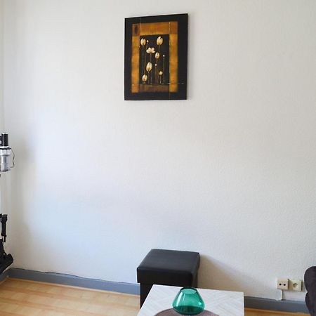 4N Appartement Eupen Kültér fotó