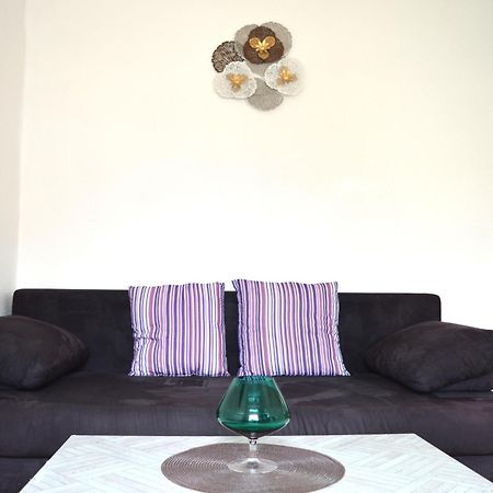 4N Appartement Eupen Kültér fotó