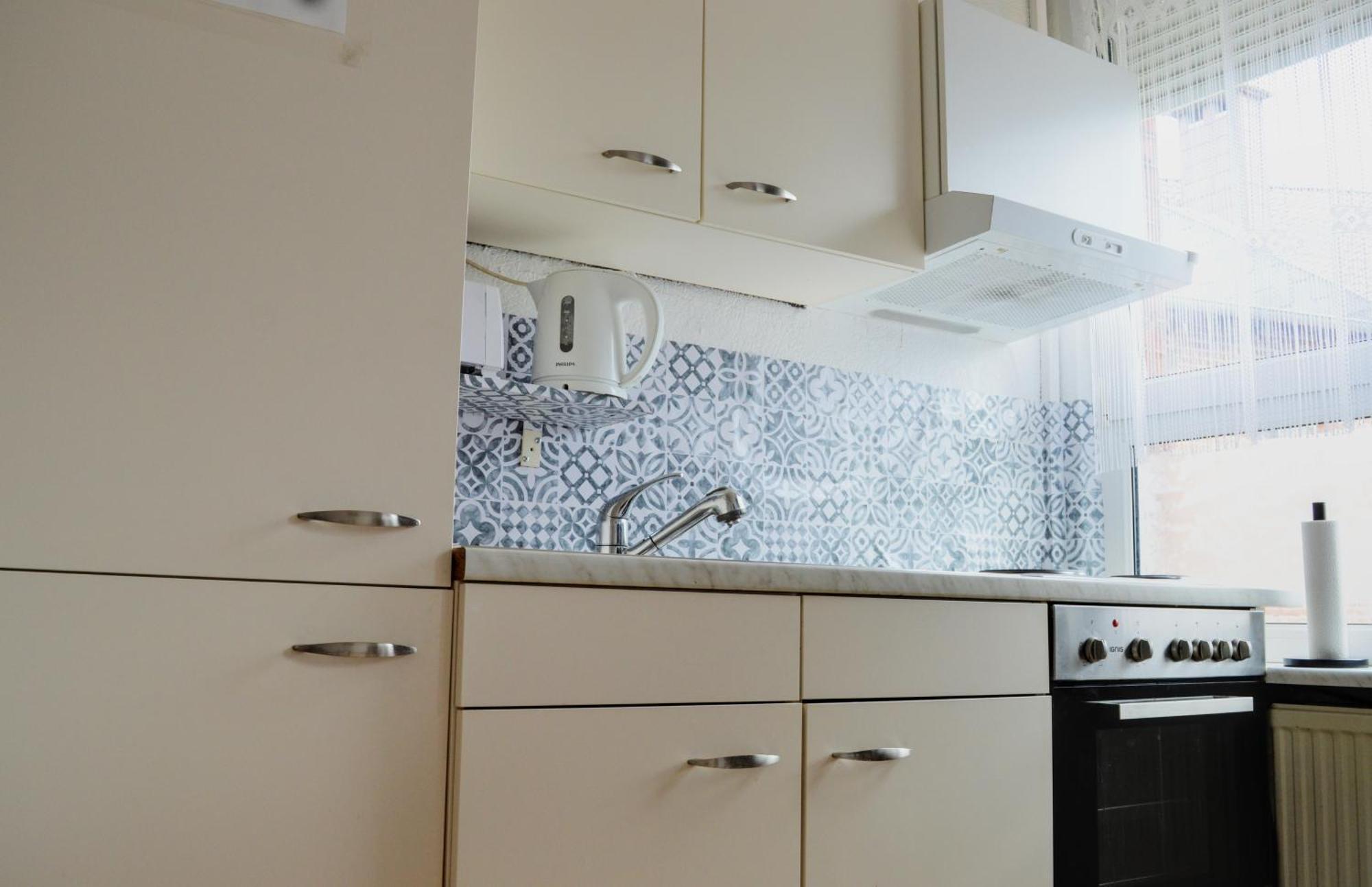 4N Appartement Eupen Kültér fotó