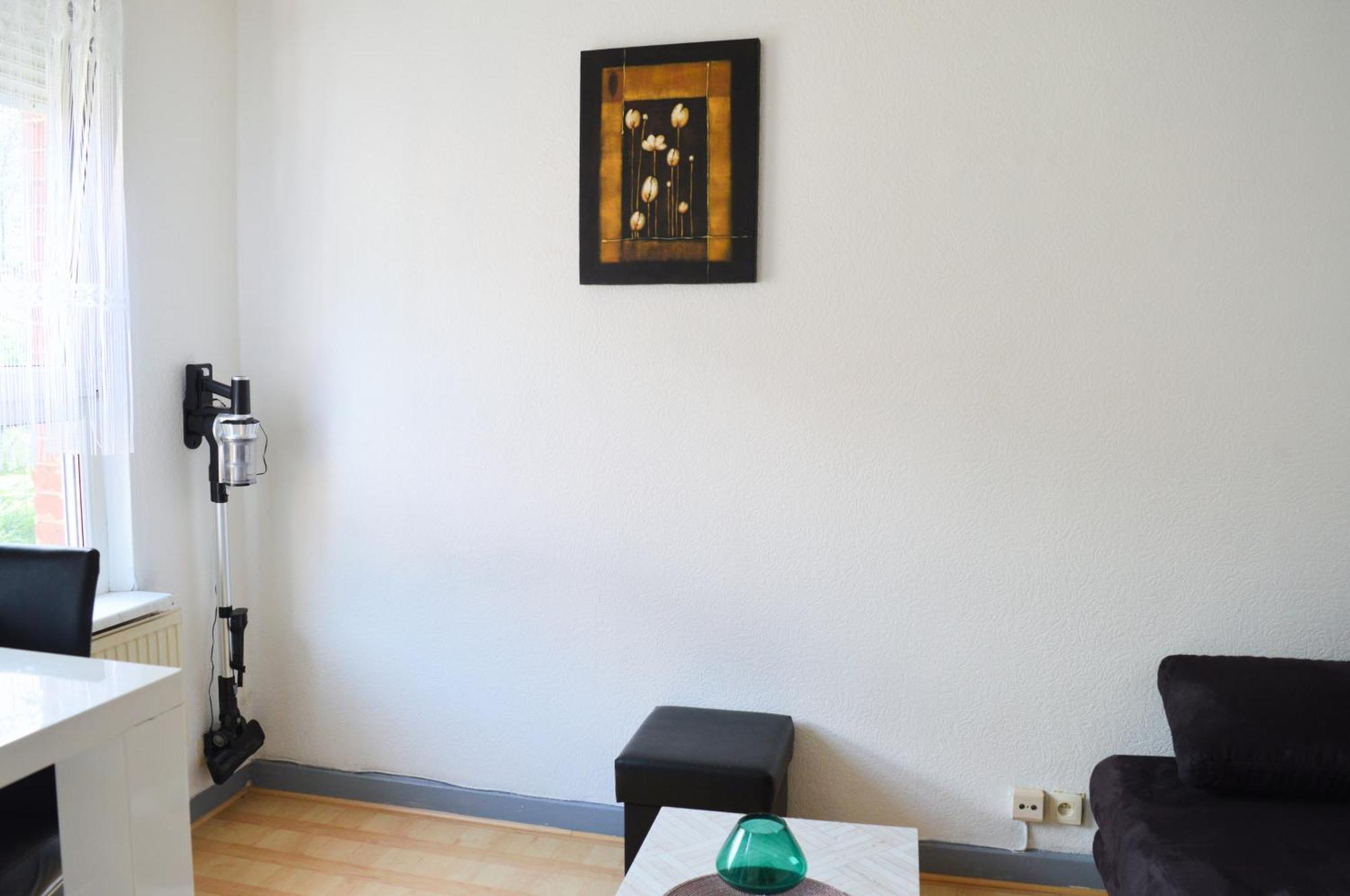 4N Appartement Eupen Kültér fotó