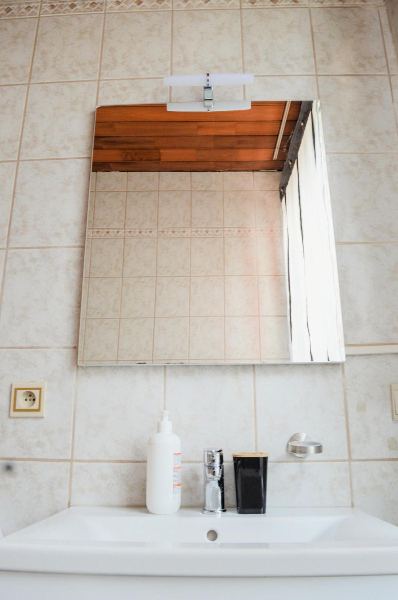 4N Appartement Eupen Kültér fotó