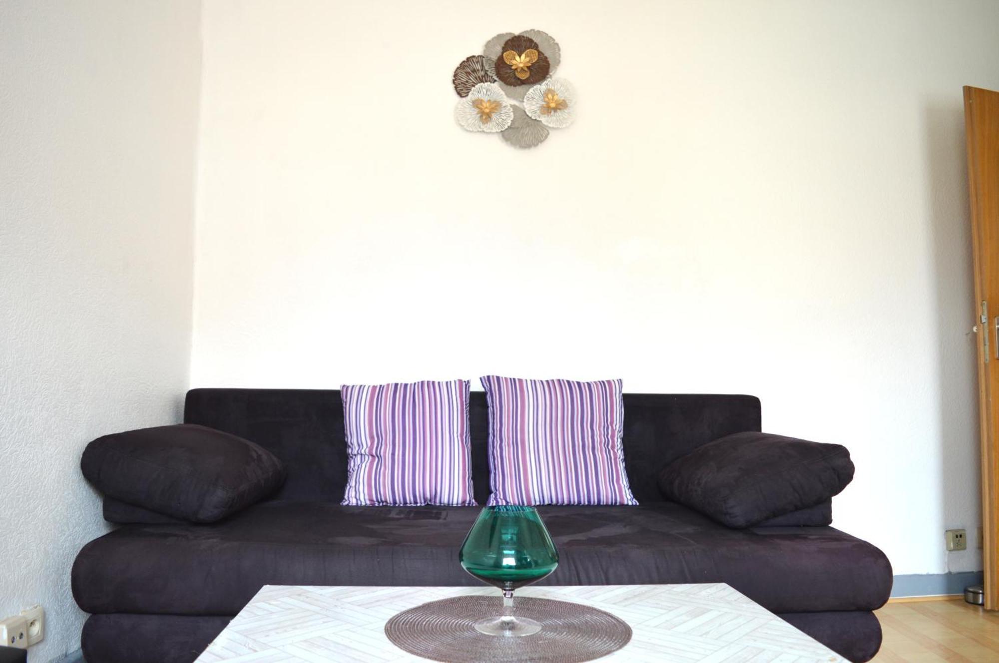 4N Appartement Eupen Kültér fotó