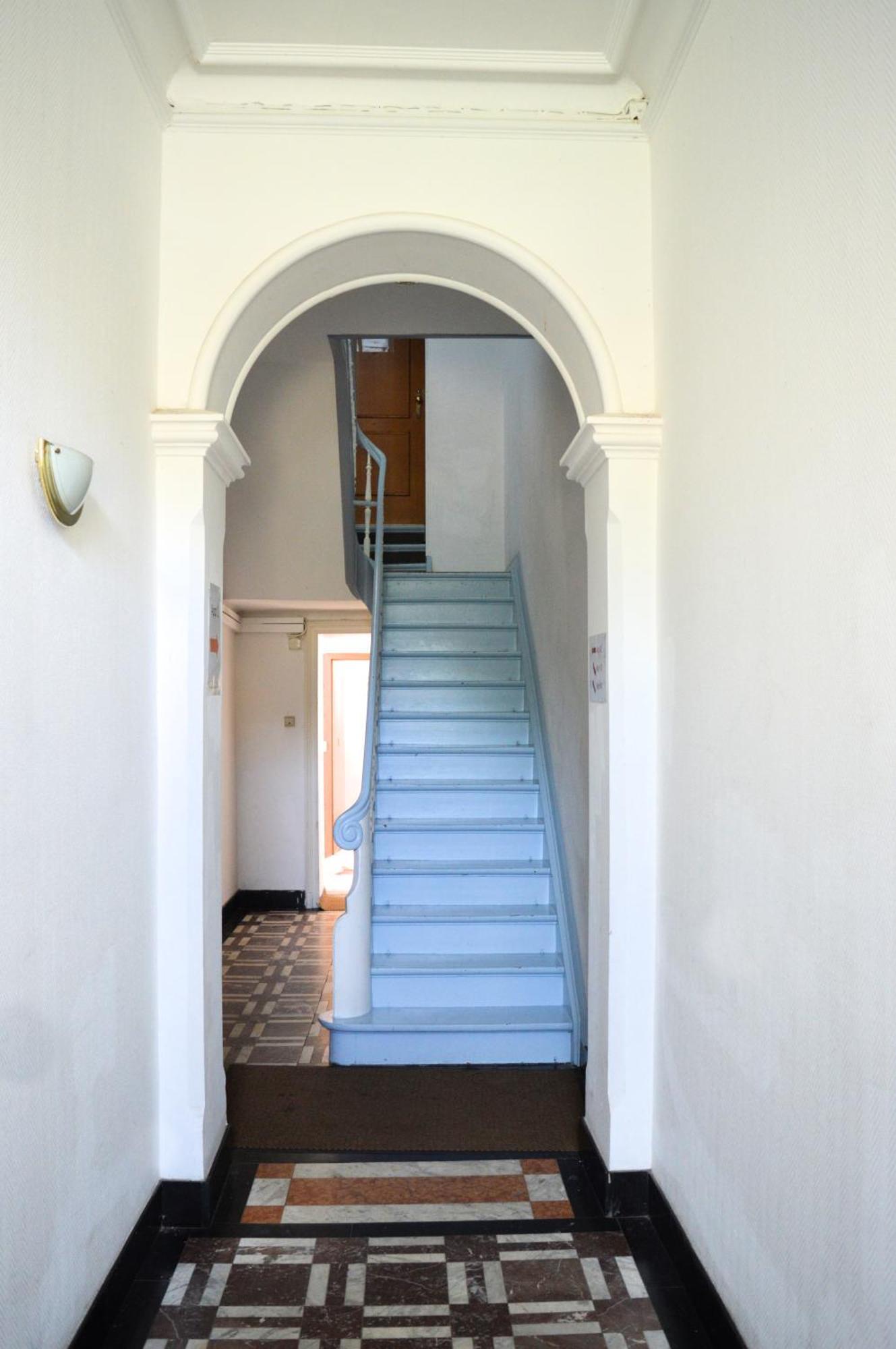 4N Appartement Eupen Kültér fotó
