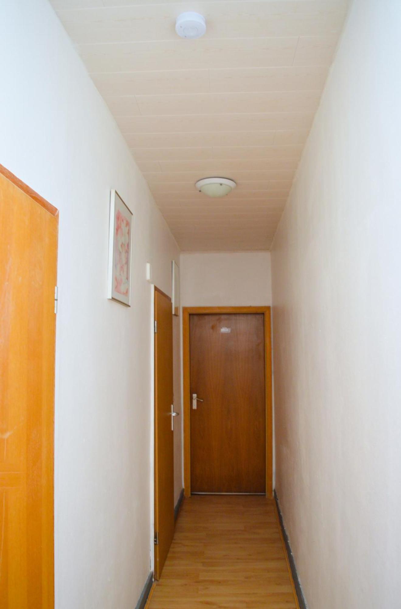 4N Appartement Eupen Kültér fotó